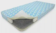 Матрас детский Аскона Baby Flex Jump 80х160 см