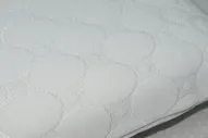Подушка Аскона Temp Control S (пена с памятью формы)
