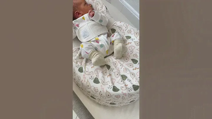 кокон Зёвушка для младенцев
