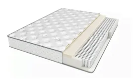 Матрас Askona(Аскона) SERTA PARKER 200*090