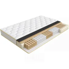 Матрас Askona Home Sleep Base от фабрики Аскона