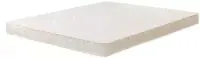 <strong>Матрас</strong> <strong>Аскона</strong> ASKONA Trend Flat, беспружинный, ортопедический 160х200 см-0