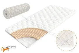 Наматрасник Аскона Topper Massage 180х200