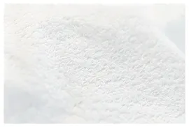 Наматрасник Аскона Cotton Cover (120х200 см) белый