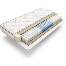 Матрас Аскона Megatrend Strong 120x200