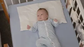 Подушка детская Askona (Аскона) New Born Cloud Подушка для новорожденных (art.: 3920bccb3d24e)