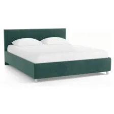Кровать с ПМ Askona (Аскона) Vanessa (Ванесса) 140x200 Тк Casanova Seawave подъемным