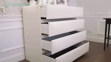 Комод Лоренцо