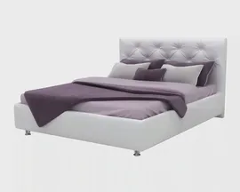 Кровать Аскона Marlena 140х200 см c подъемным механизмом