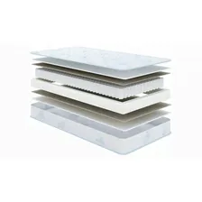 Матрас детский анатомический Askona (Аскона) KIDS Serta kids 1.0 60x120