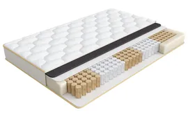 Анатомический матрас ASKONA Аскона Home Sleep Base, Независимые пружины, 140х200 см