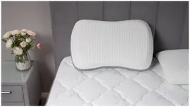 Анатомическая подушка Askona (Аскона) Vanila Ice New