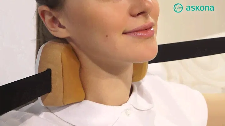 Массажер для шеи Neck Special