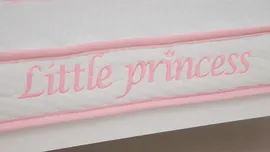 Матрас детский ASKONA (АСКОНА) Little Princess кровать матрас для сна мебель комфорт в спальни ортопедический матрас (art.: 3920ba7dd09a1)